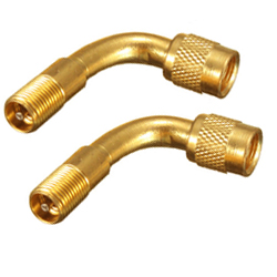 Brass Bicycle Brass Auto Tyre Valves