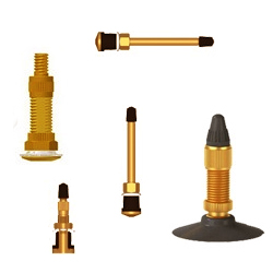 Brass Bicycle Brass Auto Tyre Valves