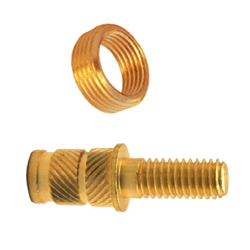 Brass Components