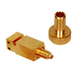 Brass Components