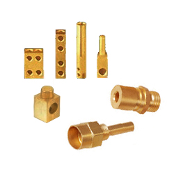 Brass Components
