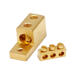 Brass Components