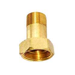 Brass Connectors