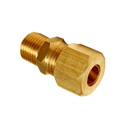 Brass Connectors
