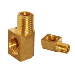 Brass Connectors