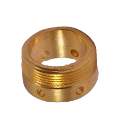 Brass Copper Pump Parts Cast Castings