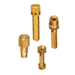 Brass Exporters India