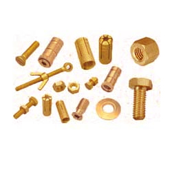 Brass Exporters India