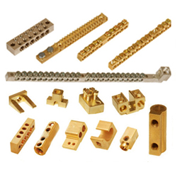 Brass Exporters India