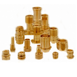 Brass Exporters India