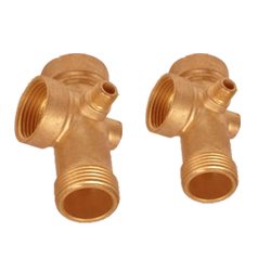 Brass Forging Stamping Brass Forgings Brass Stampings