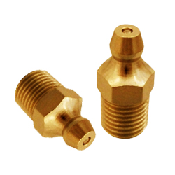 Brass Grease Nipples