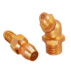 Brass Grease Nipples