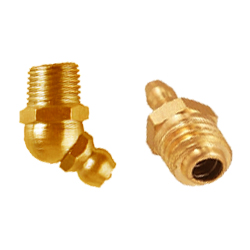 Brass Grease Nipples
