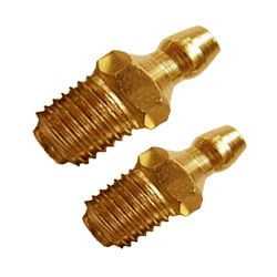 Brass Grease Nipples