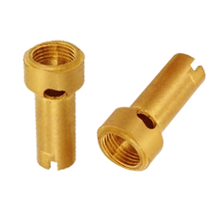 Brass Precision Parts