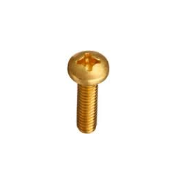 Brass Screw Machine Parts
