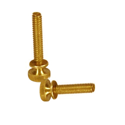 Brass Screw Machine Parts