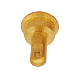 Brass Turned Parts Turned Components