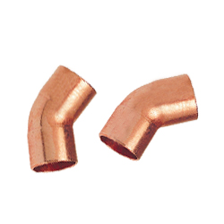 Copper Fittings