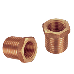 Copper Fittings