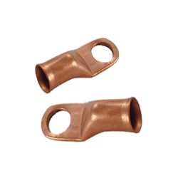 Copper Terminal Ends Copper Lugs