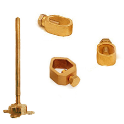 Earthing Equipments