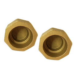 Hot Stamped Components