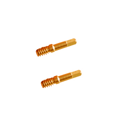 Micro Tiny Brass Components