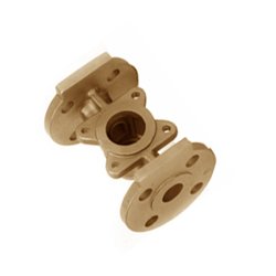 Non Ferrous Foundries