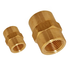 Pipe Couplings