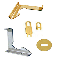 Pressed Components