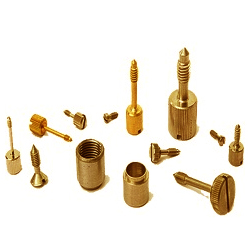 Screw Machine Products