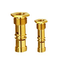 Screw Machine Products