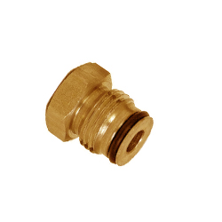 Thread Converters Adapters Plugs