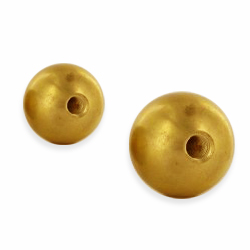 Turned Parts Brass Turned Parts