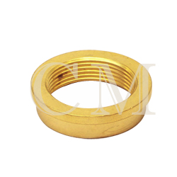 Turned Parts Brass Turned Parts