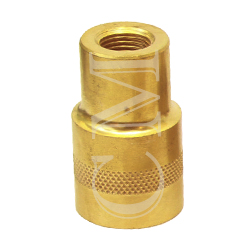 Turned Parts Brass Turned Parts