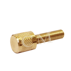 Turned Parts Brass Turned Parts